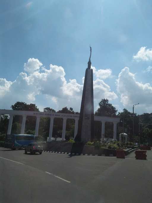 Warung Kopi Mak Nyus 6