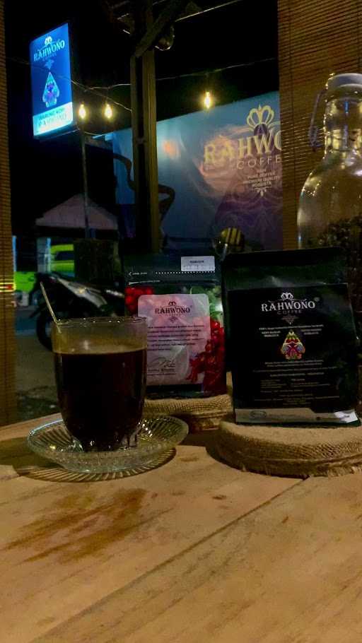 Warung Kopi Rahwono 5