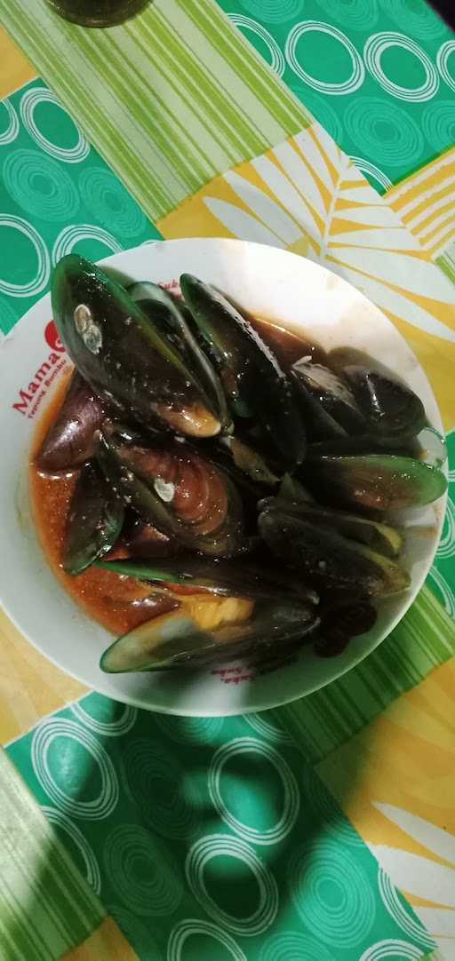 Dm Seafood Wujil 4