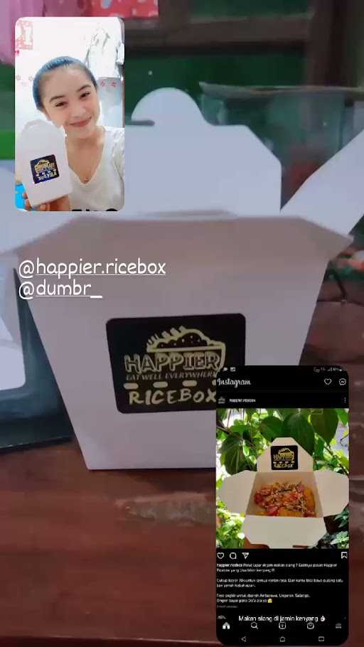 Happier Ricebox 4