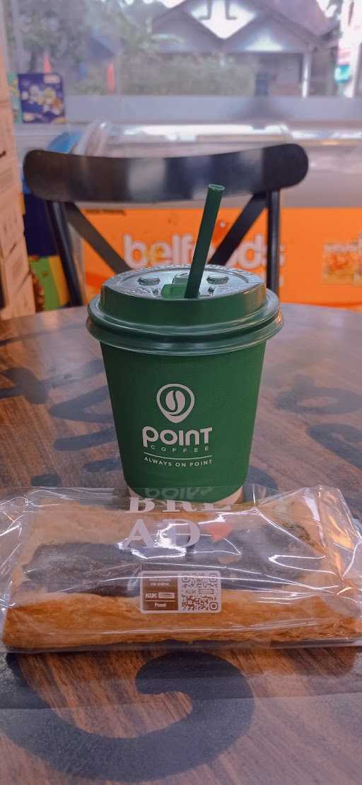 Point Coffee 5