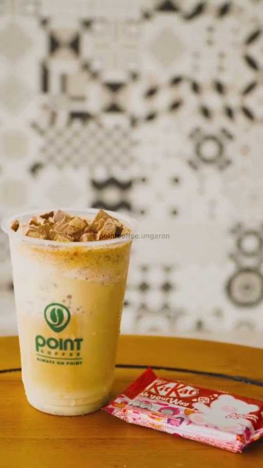 Point Coffee 2