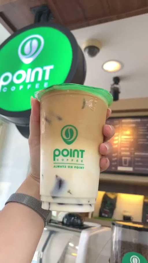 Point Coffee 6