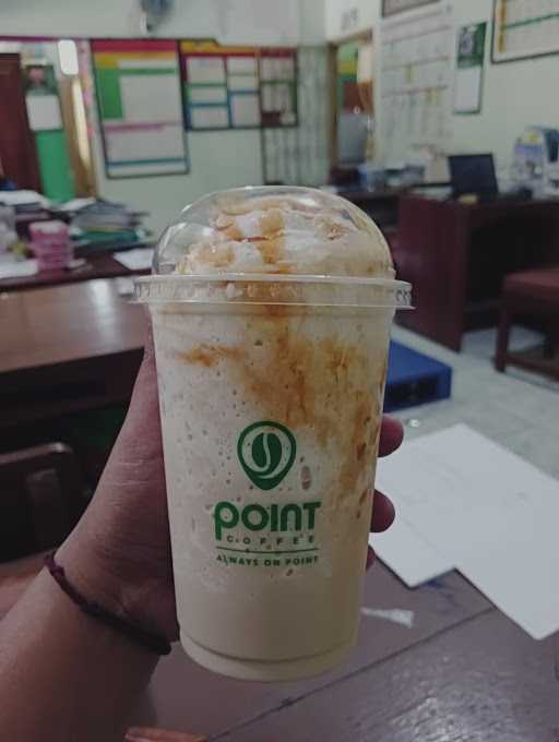 Point Coffee 4
