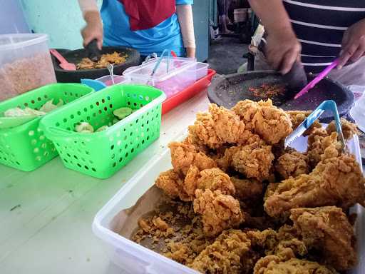 Ayam Geprek Prasmanan Pak Yadi 3