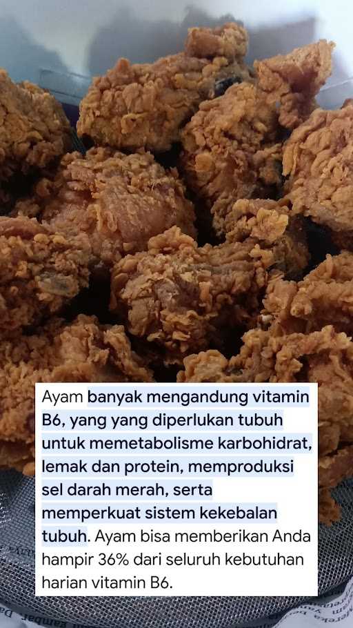 Ayam Geprek & Soto Axygun 7