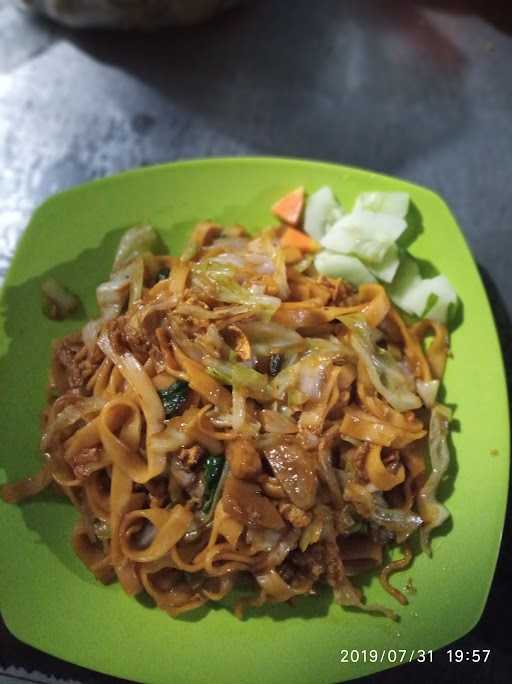 Bakmi Surabaya 3