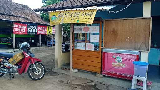 Bakso Mazen 5