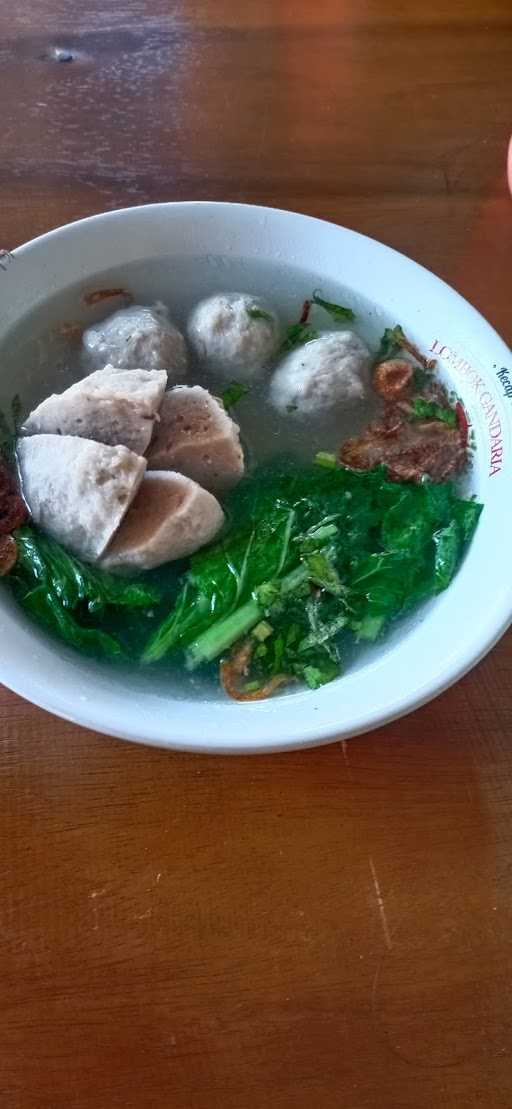 Bakso Mazen 1