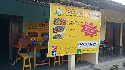 Bakso Mazen 4