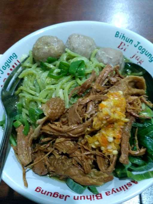 Bakso, Mie Ayam, Tahu Bakso Mas Hadi 6