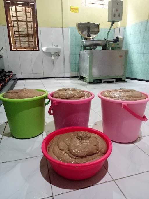 Bakso, Mie Ayam, Tahu Bakso Mas Hadi 4