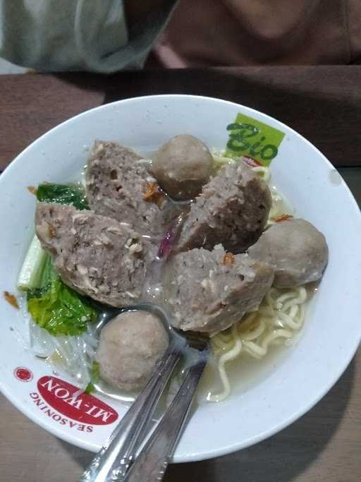 Bakso, Mie Ayam, Tahu Bakso Mas Hadi 7