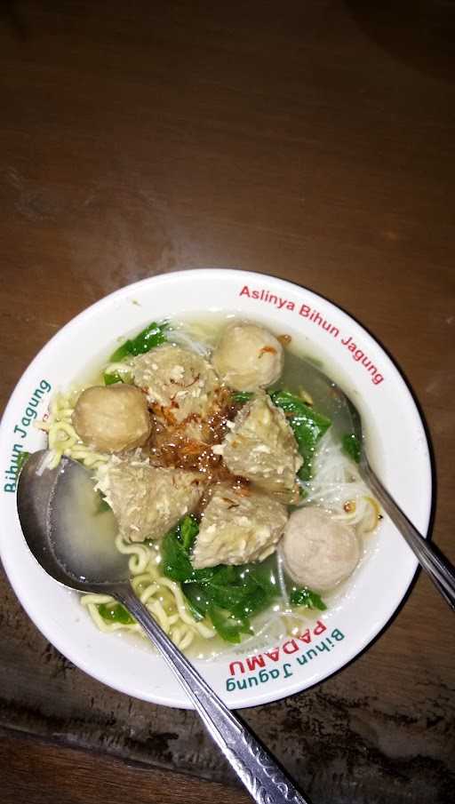 Bakso, Mie Ayam, Tahu Bakso Mas Hadi 5