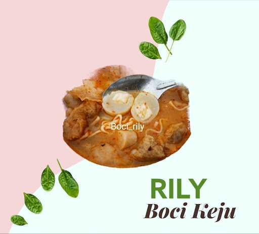 Baso Aci Rily Dan Minuman 2