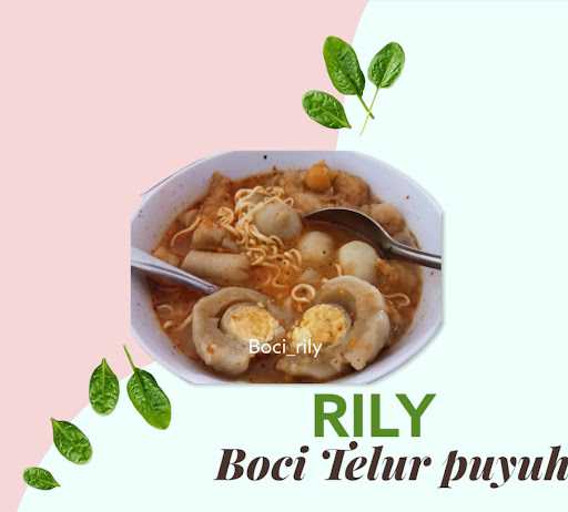 Baso Aci Rily Dan Minuman 5