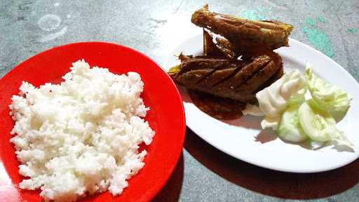 Bebek Goreng Laksana 1