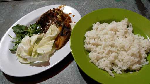 Bebek Goreng Laksana 6