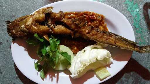 Bebek Goreng Laksana 2