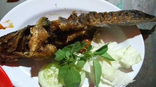 Bebek Goreng Laksana 9