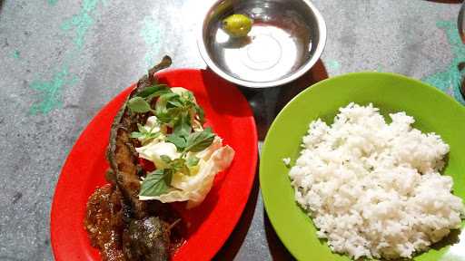 Bebek Goreng Laksana 5