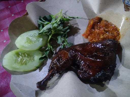 Bebek Goreng Tiara 10