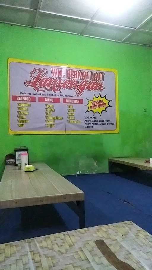 Berkah Laut Lamongan 2 7