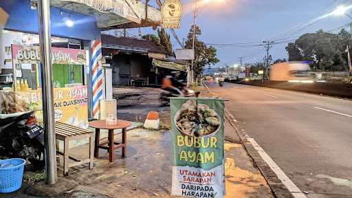 Bubur Ayam Pak Djasmine 10