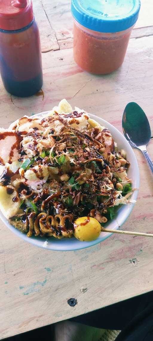 Bubur Ayam & Soto Ayam Rowosari 5