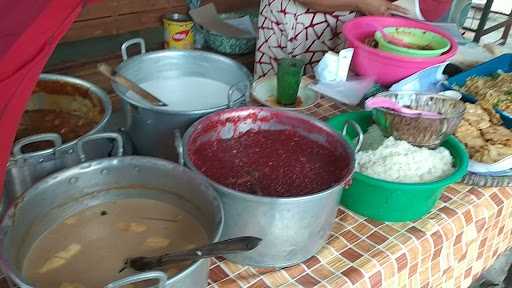 Bubur Candil Wujil Mbah Darmi 1