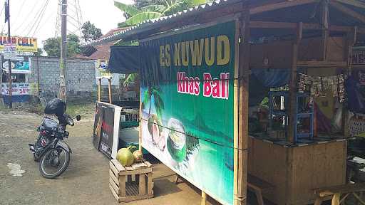 Es Kuwud Khas Bali 7