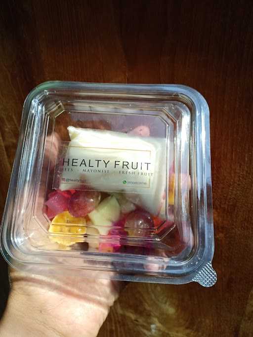 Helaty Fruit 3