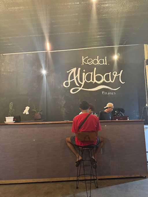 Kedai Aljabar 7