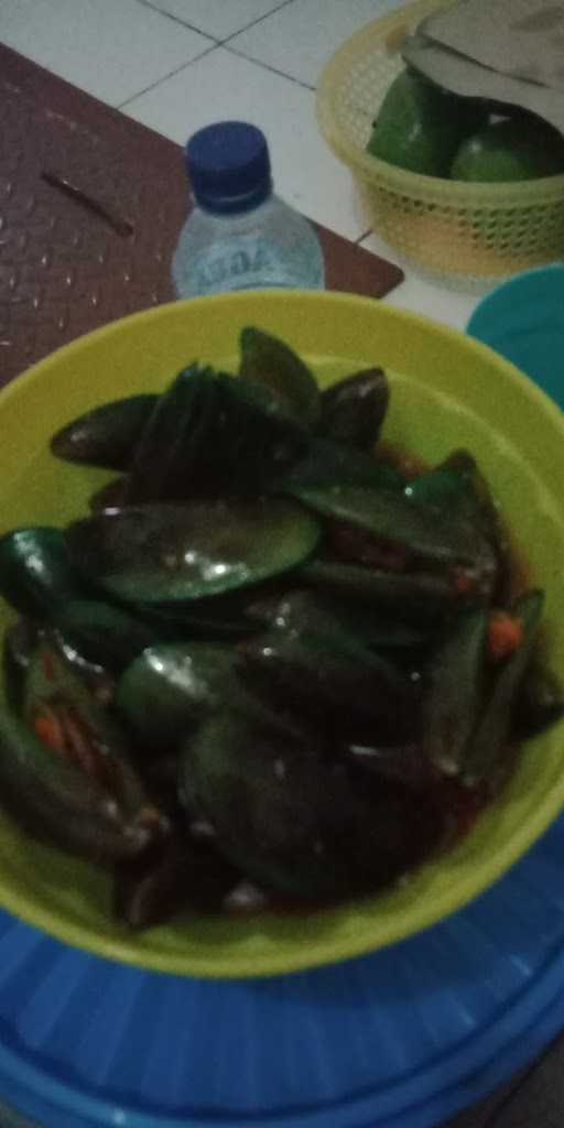 Kedai Kerang Bahari 10