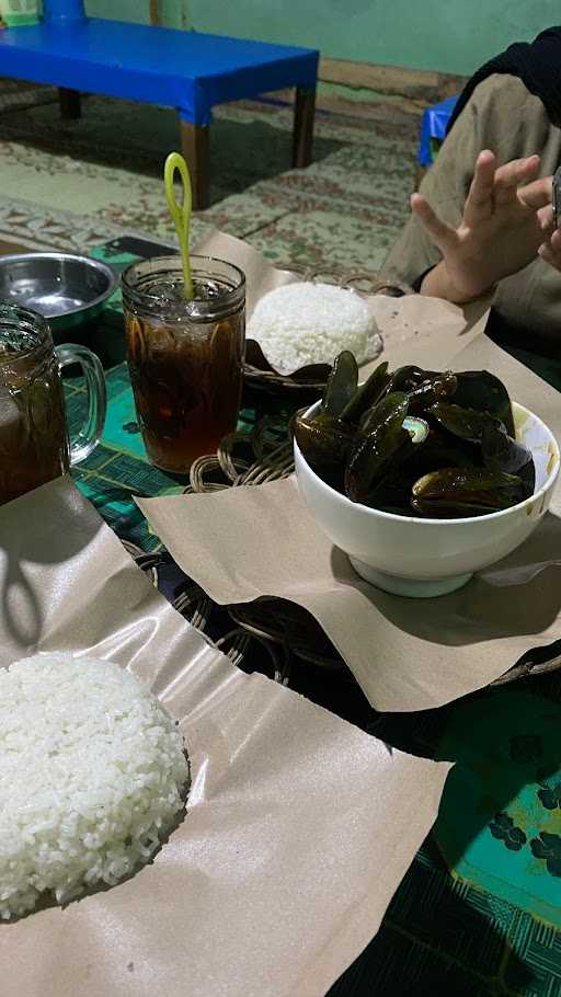 Kedai Kerang Bahari 5