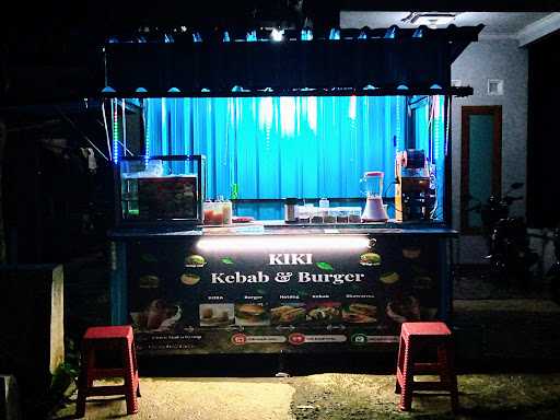 Kiki Kebab & Burger 1