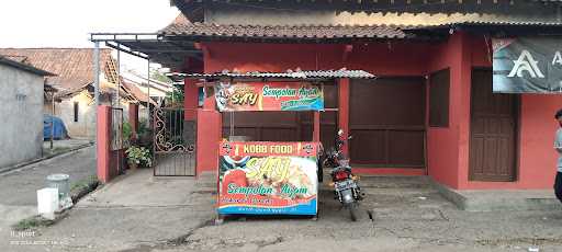 Kobb Food Cabang Wringin Putih 3