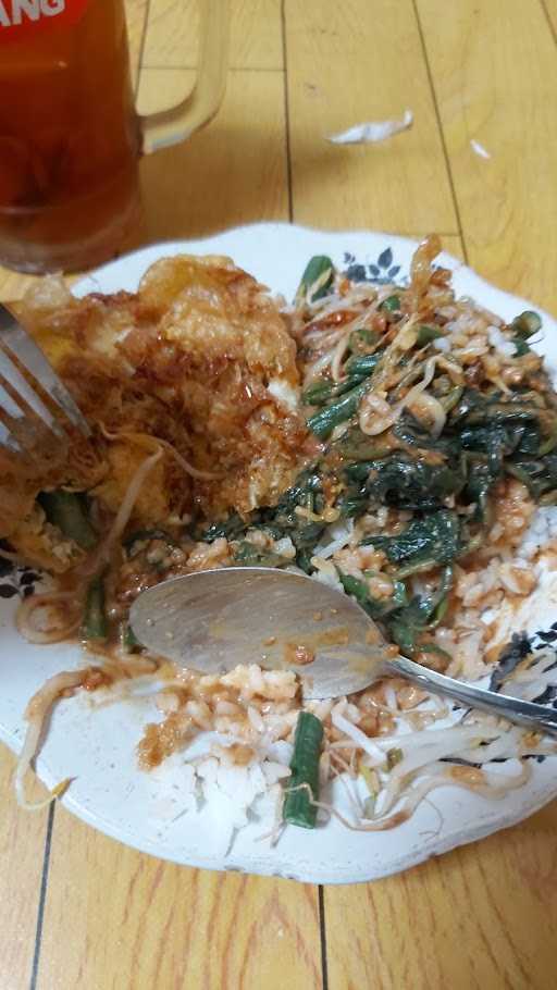 Lontong Tahu Blora & Nasi Pecel Mas Amim 9