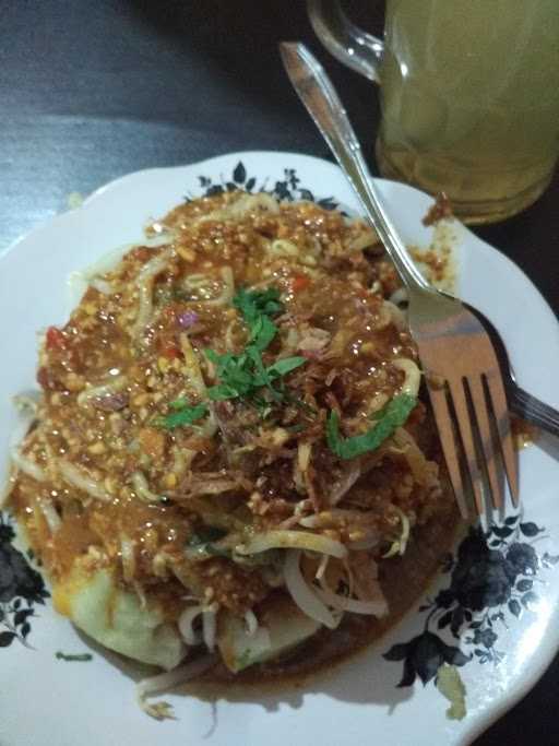 Lontong Tahu Blora & Nasi Pecel Mas Amim 6