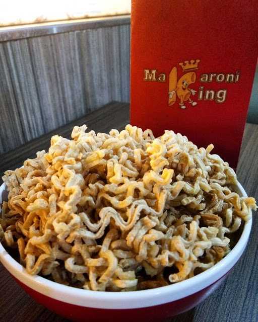 Makaroni King Karangjati 6