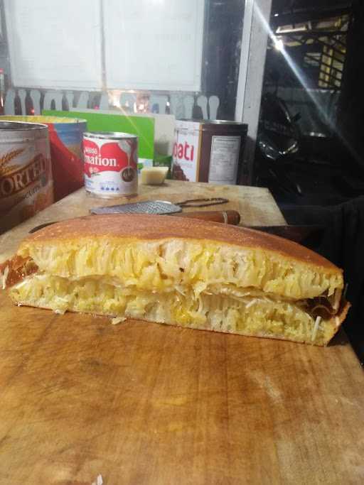 Martabak Bang Toher 5