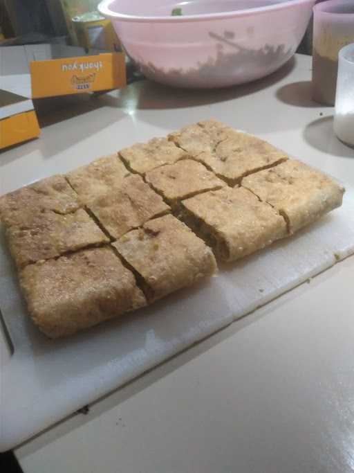 Martabak MadaniMas Tiyo 2