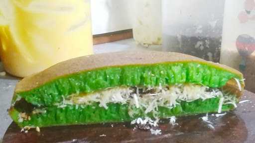 Martabak MadaniMas Tiyo 4