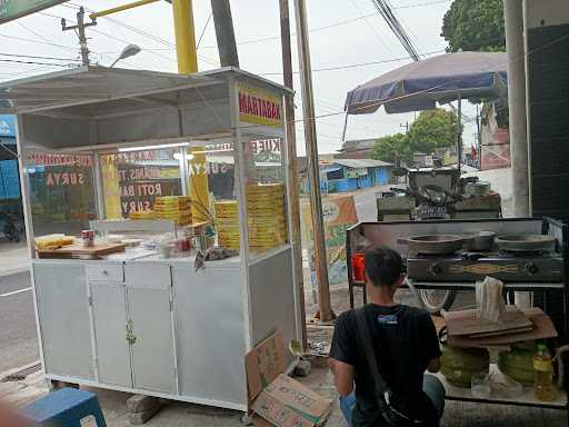 Martabak Surya Dan Roti Bakar 5