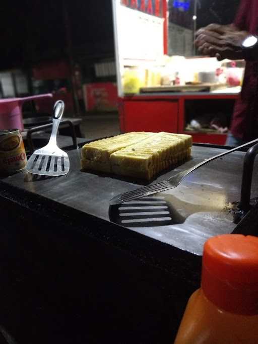 Martabak Telor & Kue Bandung 10