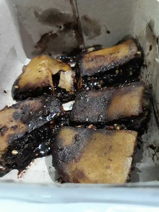 Martabak Telor & Kue Bandung 4