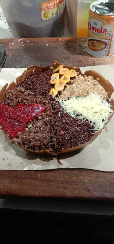 Martabak Telor & Kue Bandung 7