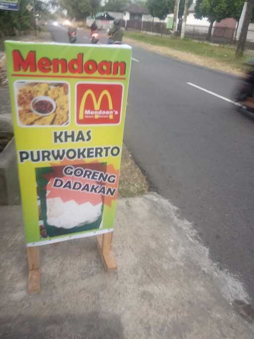 Mendoan Purwokerto 7