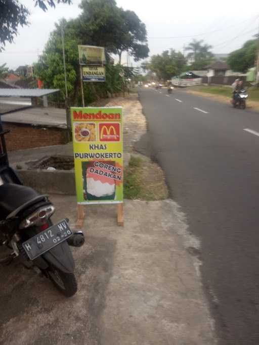 Mendoan Purwokerto 5