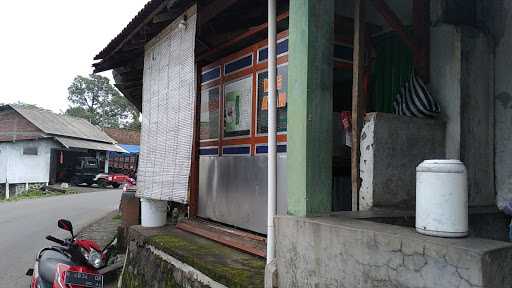 Mie Ayam Bakso Kaligarang 2